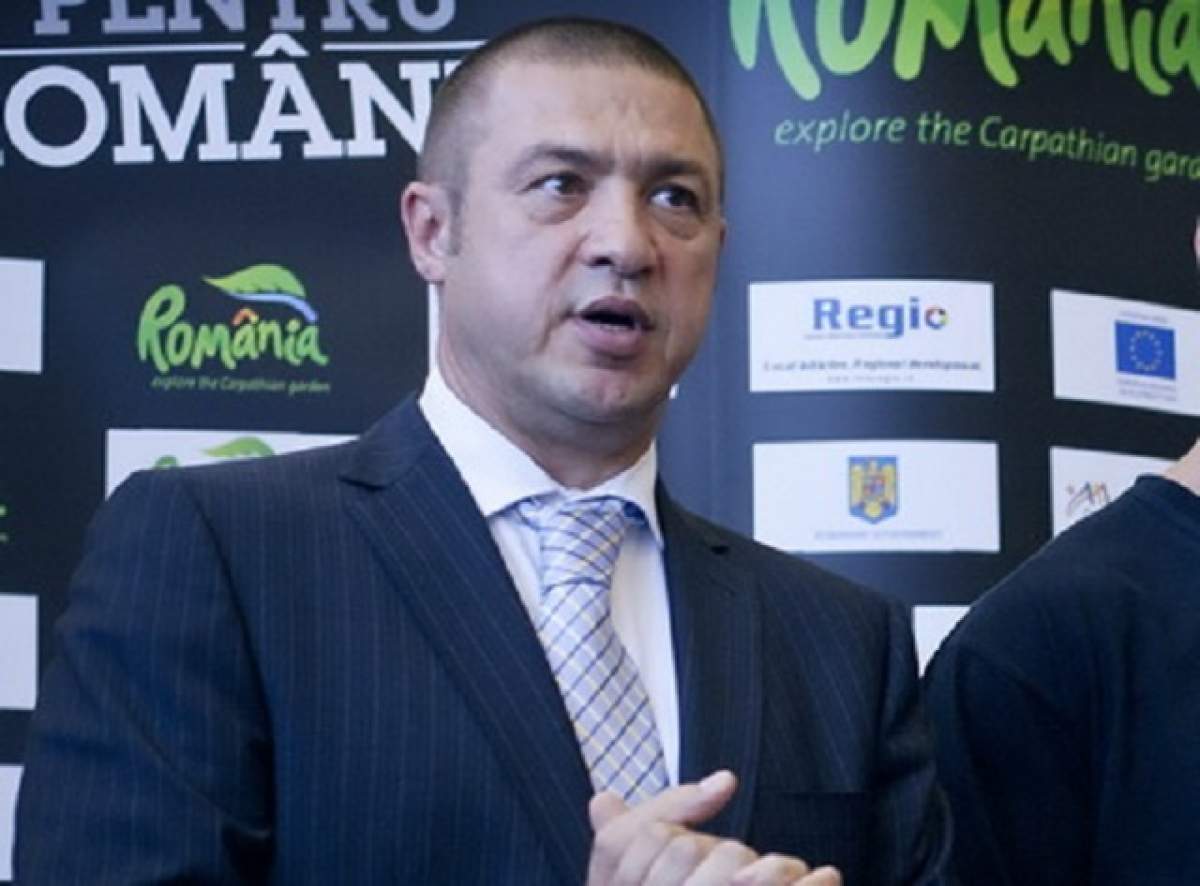 EXCLUSIV Rudel Obreja, decizie neaşteptată a judecătorilor! Fostul şef al boxului românesc  e obligat să...
