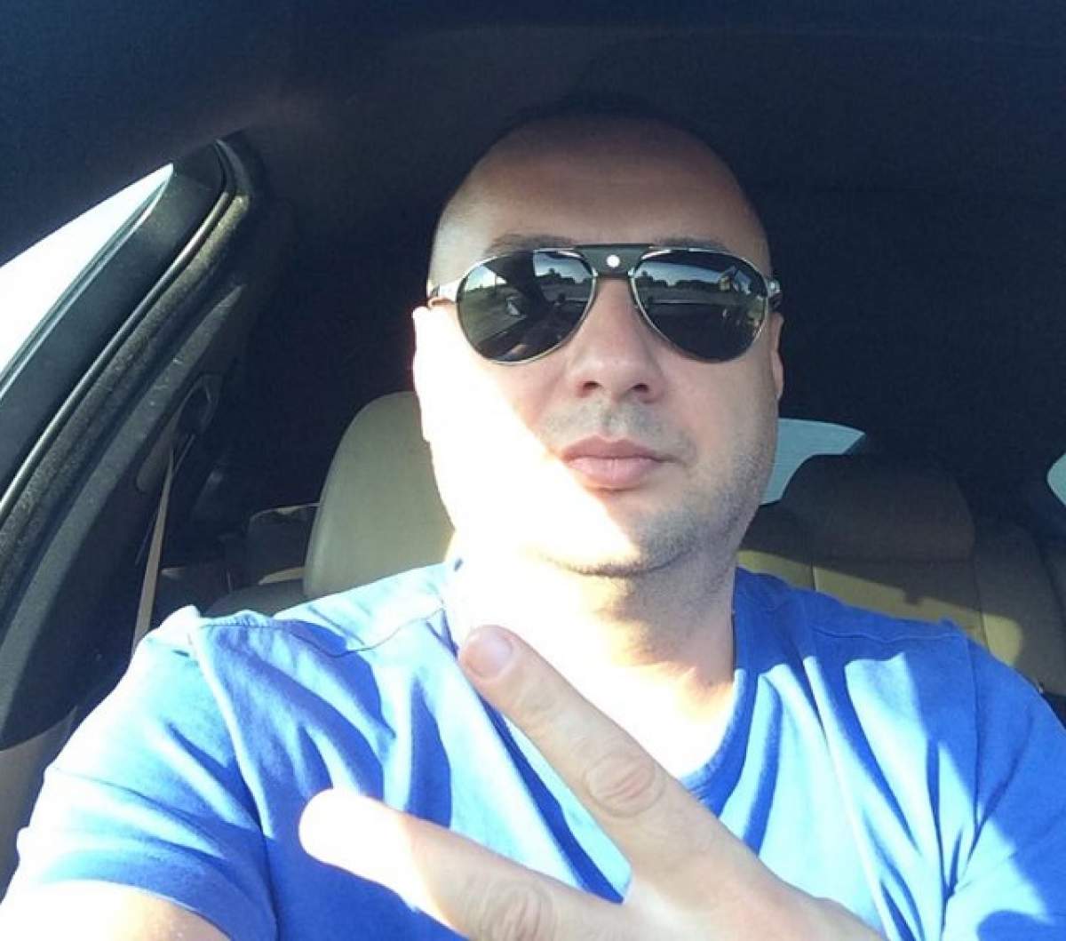 VIDEO / Leo de la Strehaia și Renata, din nou FERICIȚI ÎMPREUNĂ: "A stat călare pe mine toată noaptea"