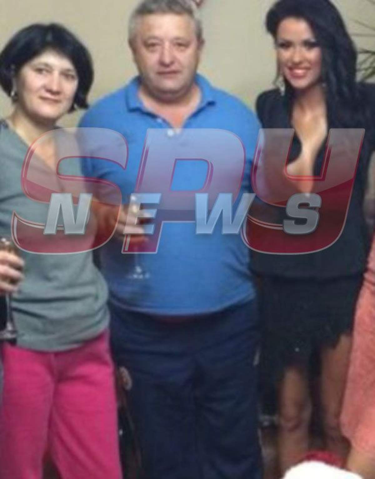 VIDEO / Tatăl lui Mihai Costea, în stare de şoc! Cum a aflat că fiul lui o înşală pe Daniela Crudu: "Băiatul meu e un mincinos"