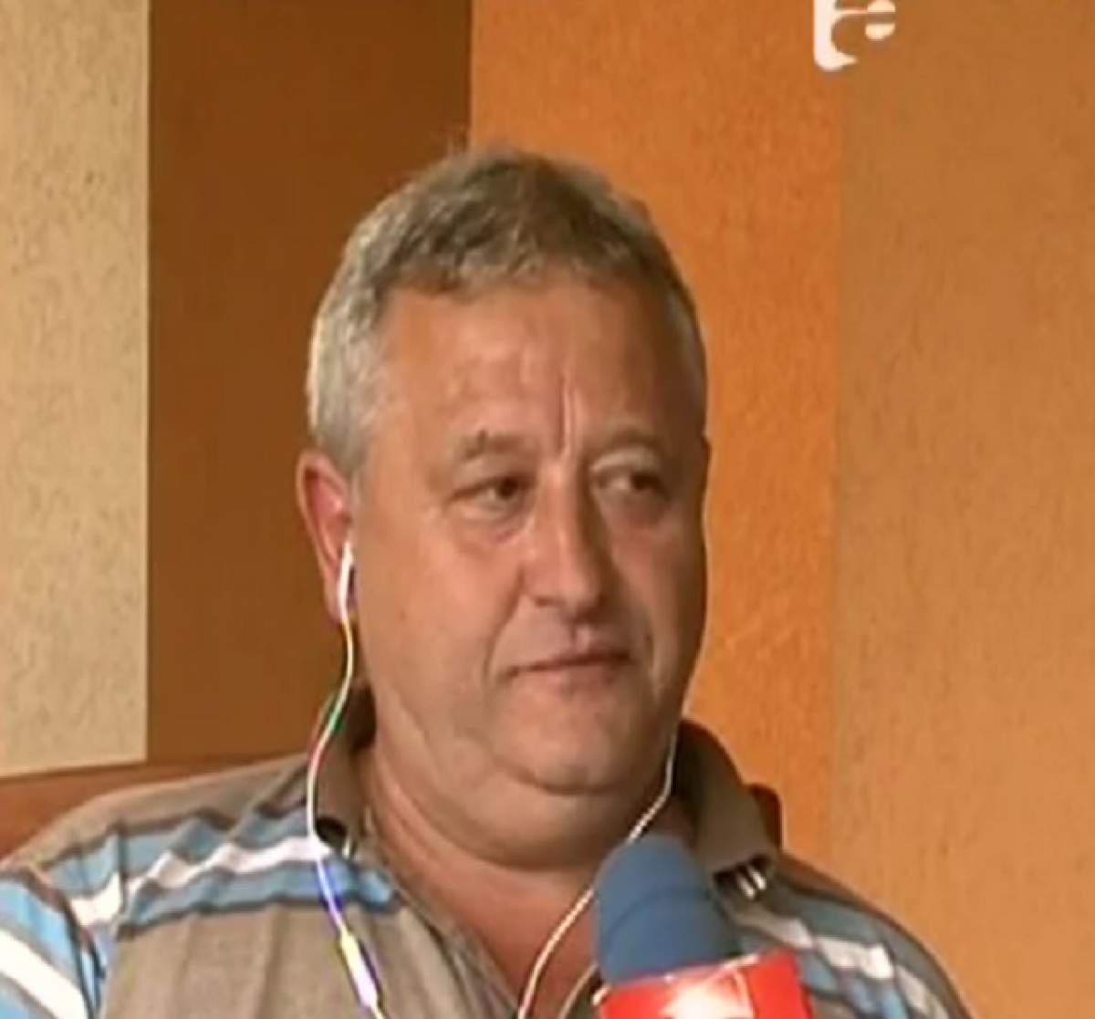 Tatăl lui Mihai Costea, mesaj DUR pentru amantele fotbalistului: "Nu vor intra niciodată în casa mea"