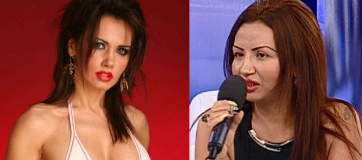 Bombă! Ce-ar face Narcisa dacă Guţă ar avea o aventură cu Oana Zăvoranu