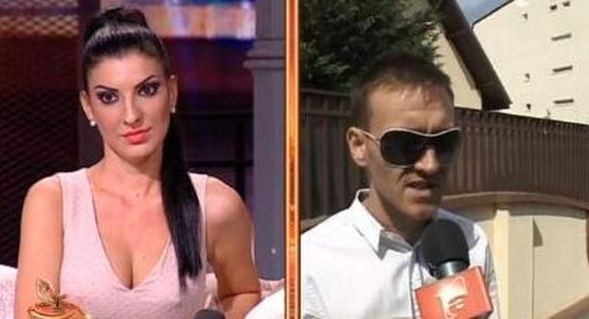 VIDEO / Andreea Tonciu, bătută de Nicolae Mitea? Tătăl fostului fotbalist a aruncat BOMBA