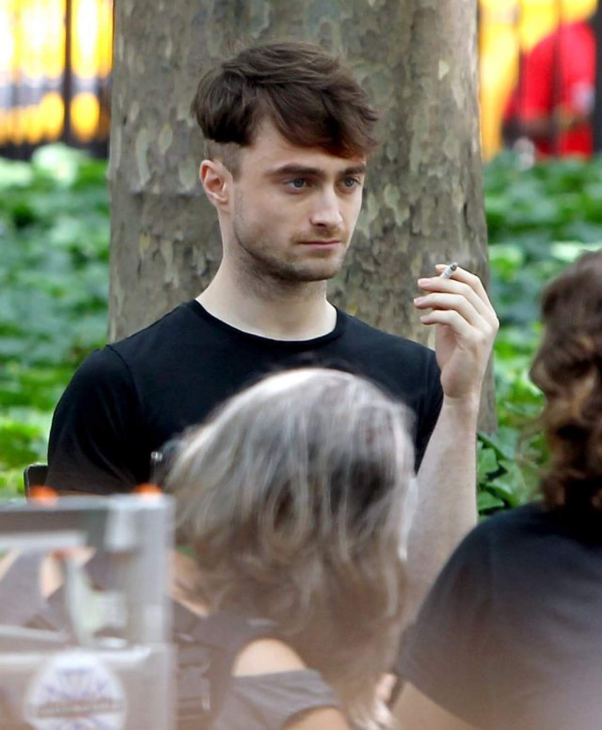 Dezvăluiri din trecutul zbuciumat al lui Daniel Radcliffe: "Nu mai puteam trăi cu această ruşine"