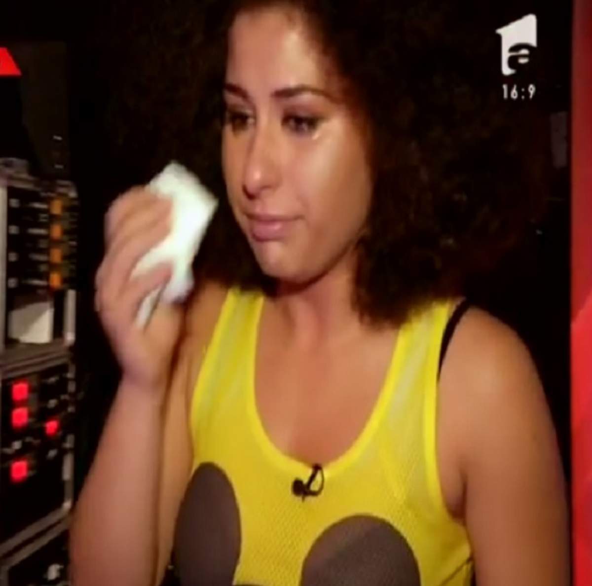 VIDEO / A plâns o sală întreagă! Iată povestea INCREDIBILĂ a unei concurente de la "X Factor"
