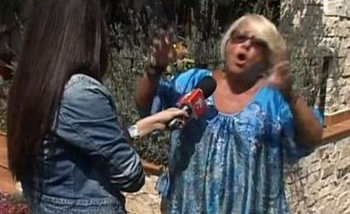 VIDEO / Mirabela Dauer, la un pas să ardă de vie! Vedeta a trecut prin 11 zile de groază