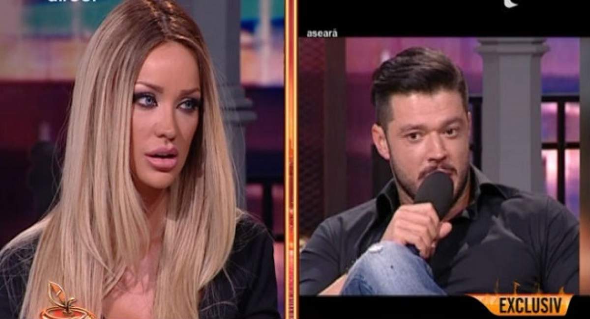 Victor Slav s-a considerat vinovat, iar Bianca Drăguşanu nu a ripostat! Ce a spus blonda după ce iubitul şi-a pus cenuşă în cap