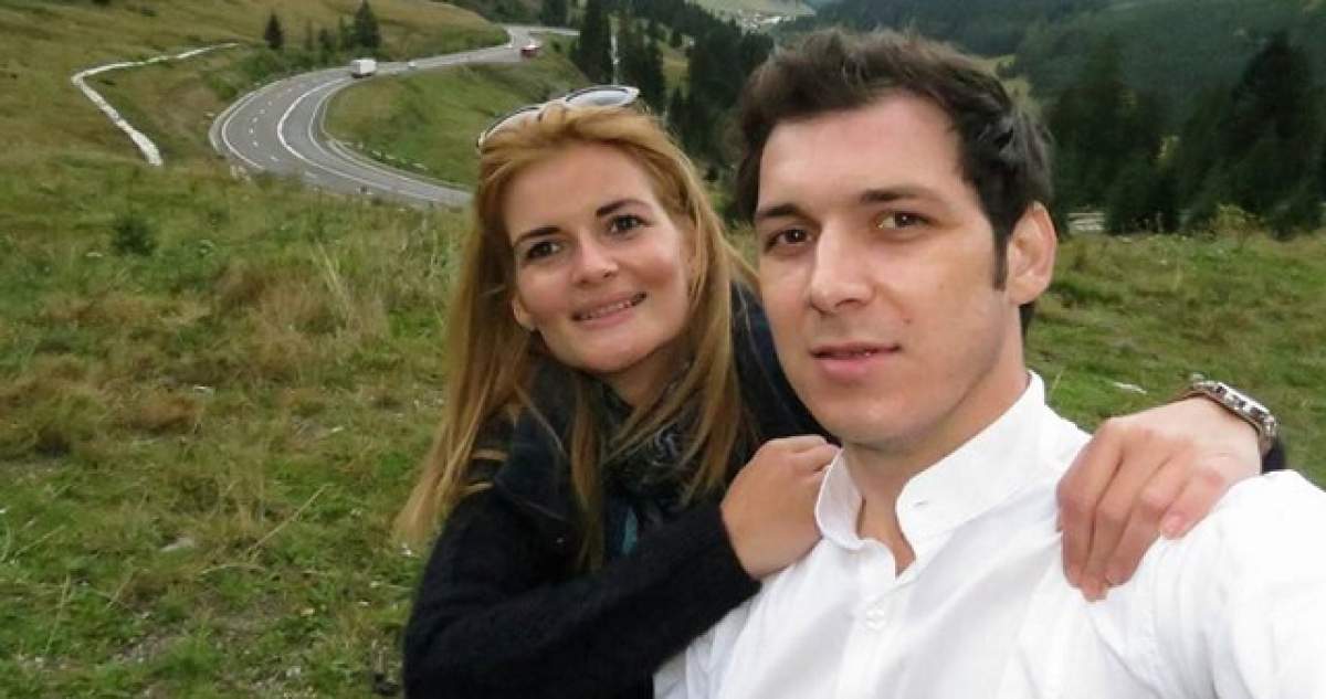 TULBURĂTOR! Prietena lui Claudiu Roman, DJ-ul care s-a sinucis joi, îi transmite un mesaj emoţionant