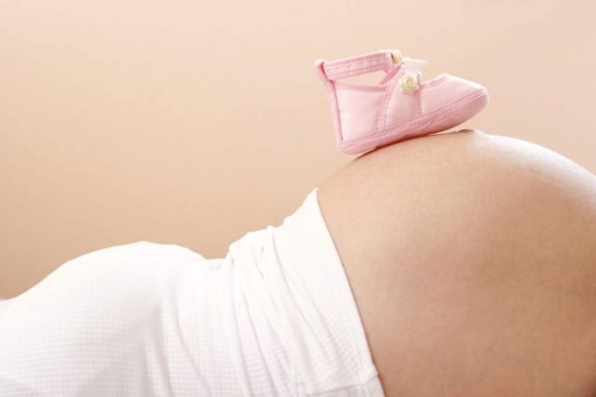 Tot ce trebuie să ştii despre îngrăşarea în timpul sarcinii şi indicele de masă corporală