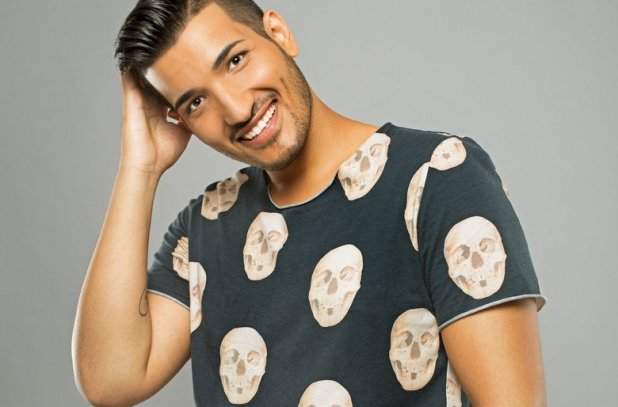 Nadir Tamuz, fostul concurent de la X Factor, dezamăgit total de Flori, asistenta de la Star Matinal de weekend! Vezi ce s-a întâmplat!