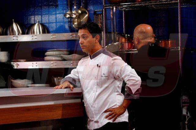 FOTO / Aşteptarea a luat sfârşit! Începe “Hell’s Kitchen – Iadul Bucătarilor”! Dezvăluiri din culise, pe care nimeni nu le ştia până acum