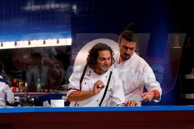 FOTO / Aşteptarea a luat sfârşit! Începe “Hell’s Kitchen – Iadul Bucătarilor”! Dezvăluiri din culise, pe care nimeni nu le ştia până acum