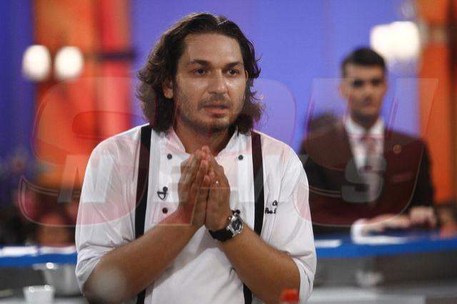 FOTO / Aşteptarea a luat sfârşit! Începe “Hell’s Kitchen – Iadul Bucătarilor”! Dezvăluiri din culise, pe care nimeni nu le ştia până acum