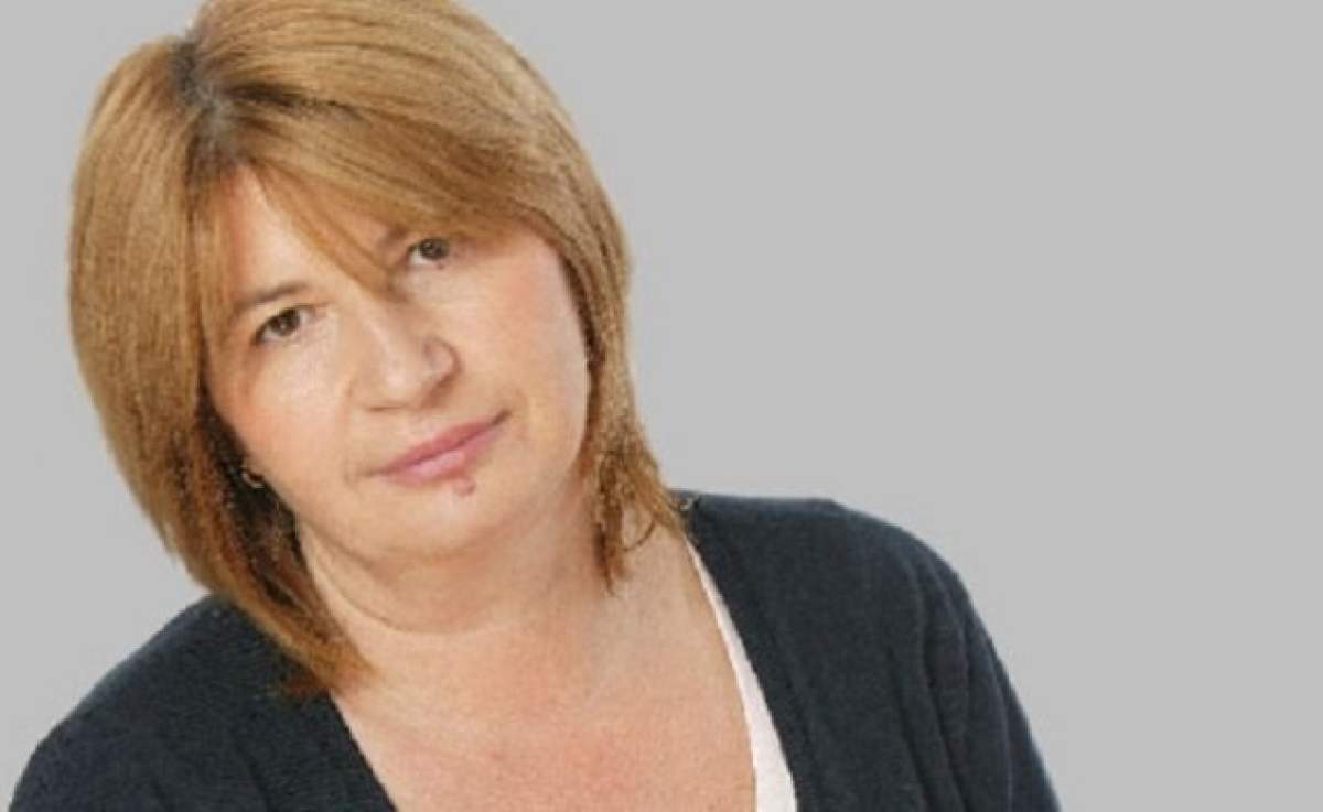 EXCLUSIV! Magda Catone a comis-o din nou! "Tanti Maria" are probleme cu banii!