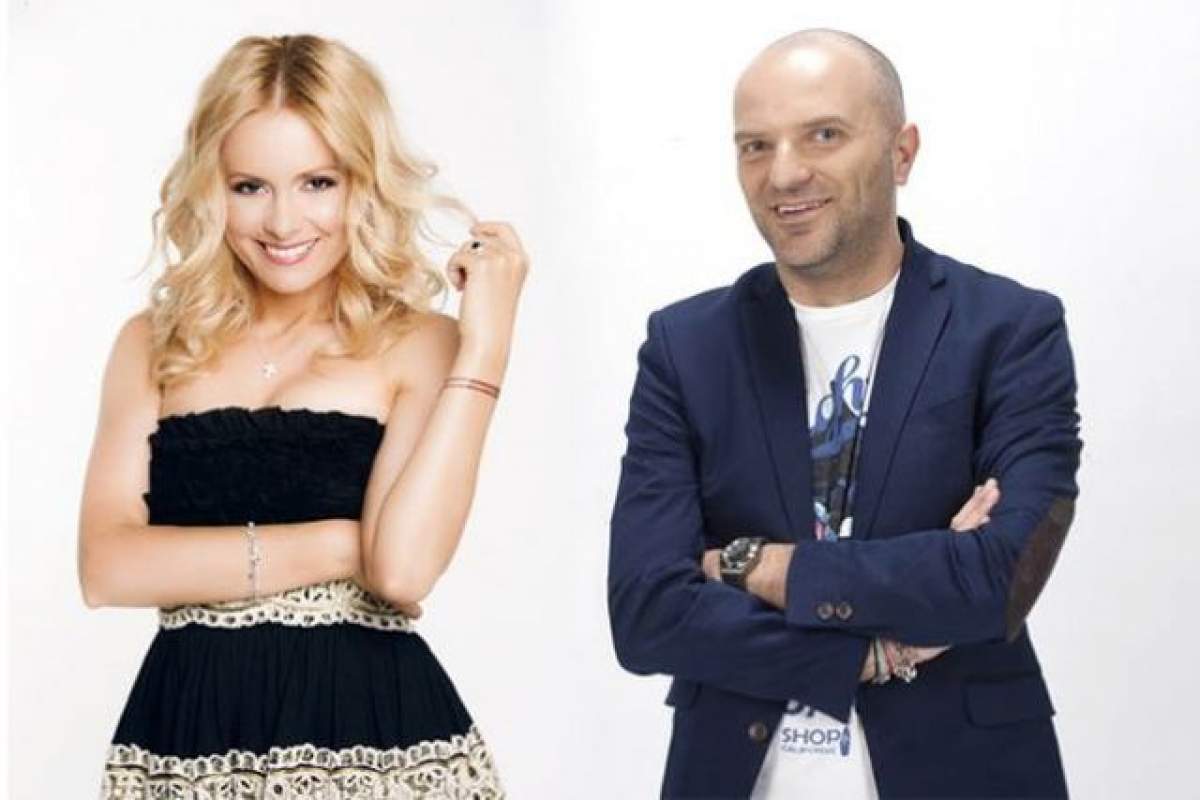 Simona Gherghe şi Dan Capatos, din nou lideri! "Acces direct" şi "Un show păcătos" au umilit concurenţa
