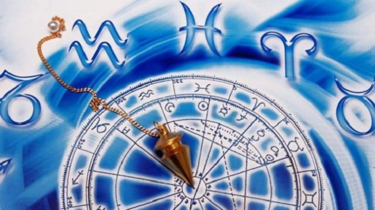 Horoscop 25 septembrie! Ce ţi-au rezervat astrele!