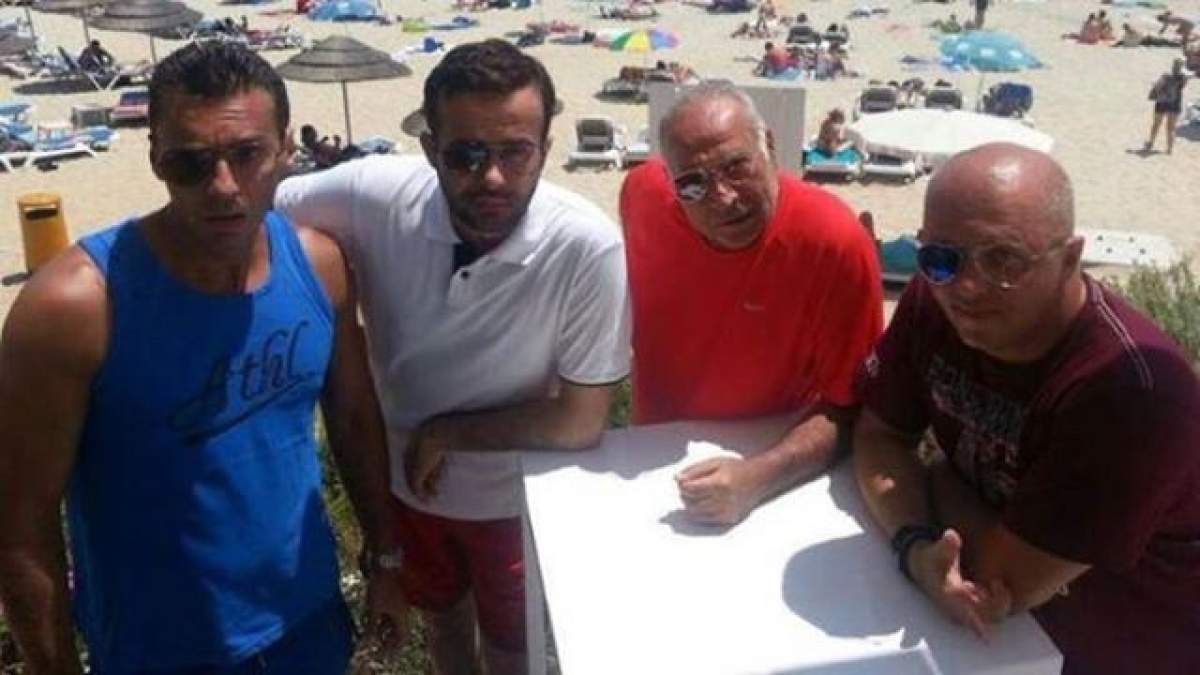 Dan Voiculescu împlineşte 68 de ani! Mesajul lui Mircea Badea: "Vom fi curând împreună"