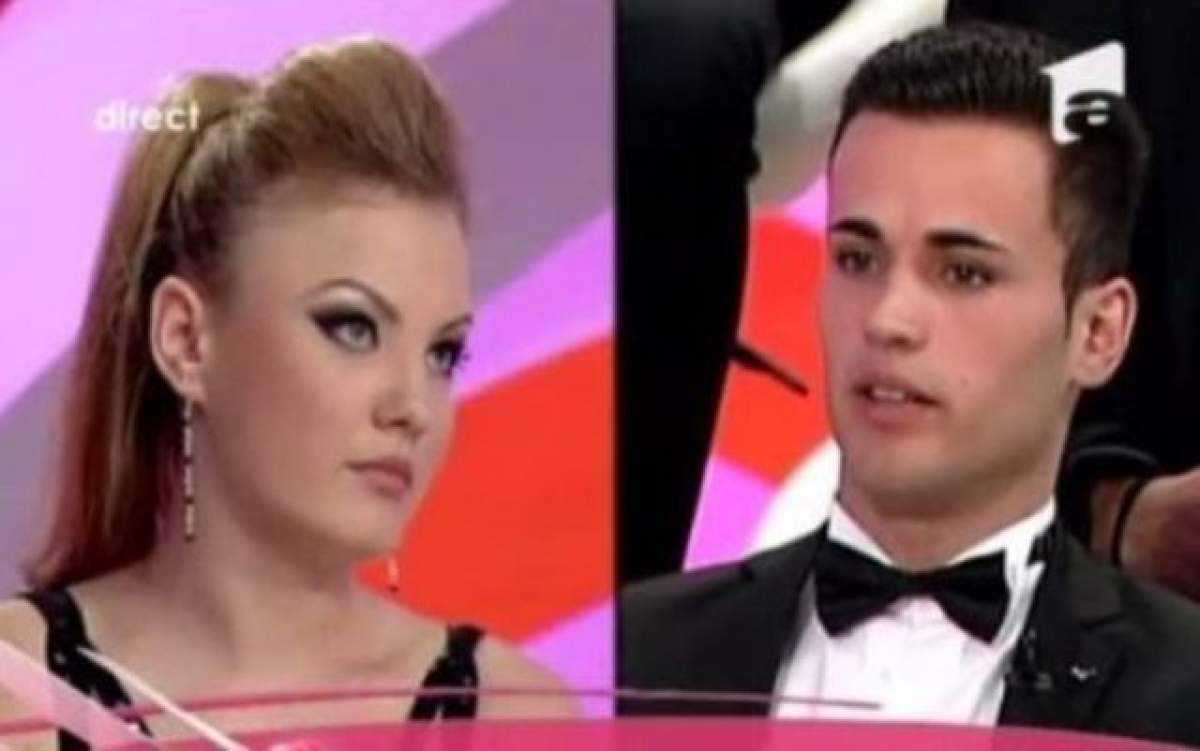 Greu de crezut! Traian şi Corina, foştii concurenţi de la "Mireasă pentru fiul meu", au suferit un schimbare radicală de look! Cum arată acum cei doi