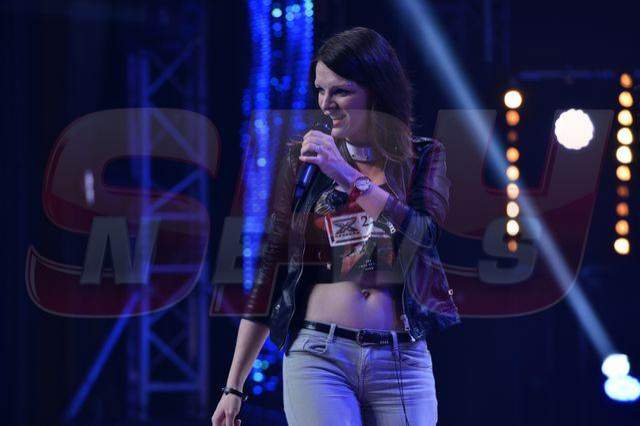 Ştefan Bănică a renunţat la scaunul de jurat „X Factor”