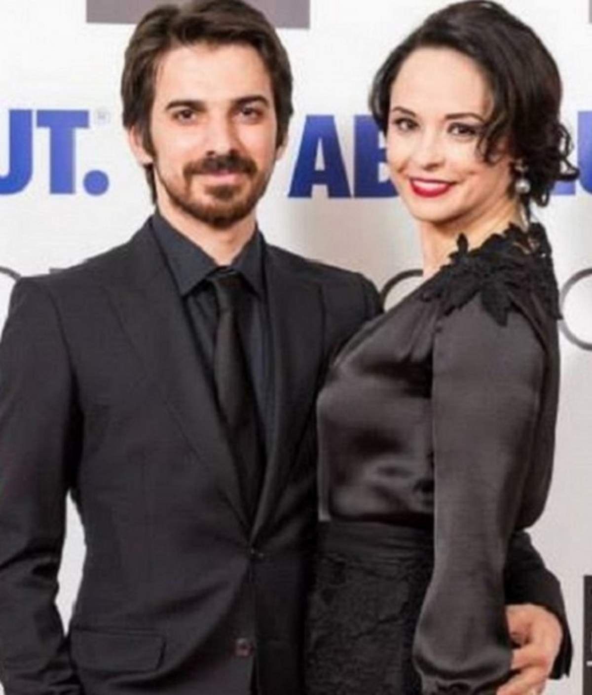 Andreea Marin nu îşi lasă soţul să doarmă! Cum îl ţine treaz până la 2 noaptea!