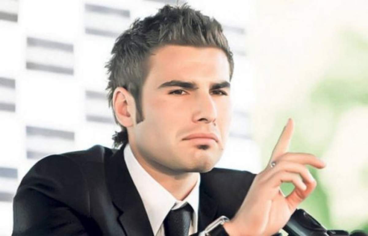 Este oficial! Adrian Mutu a spus "adio" Petrolului Ploieşti