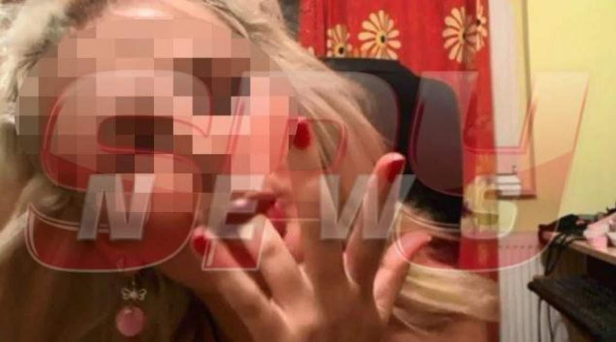 BOMBĂ Imagini incredibile! Show porno cu un ofiţer al Jandarmeriei! Detalii halucinante