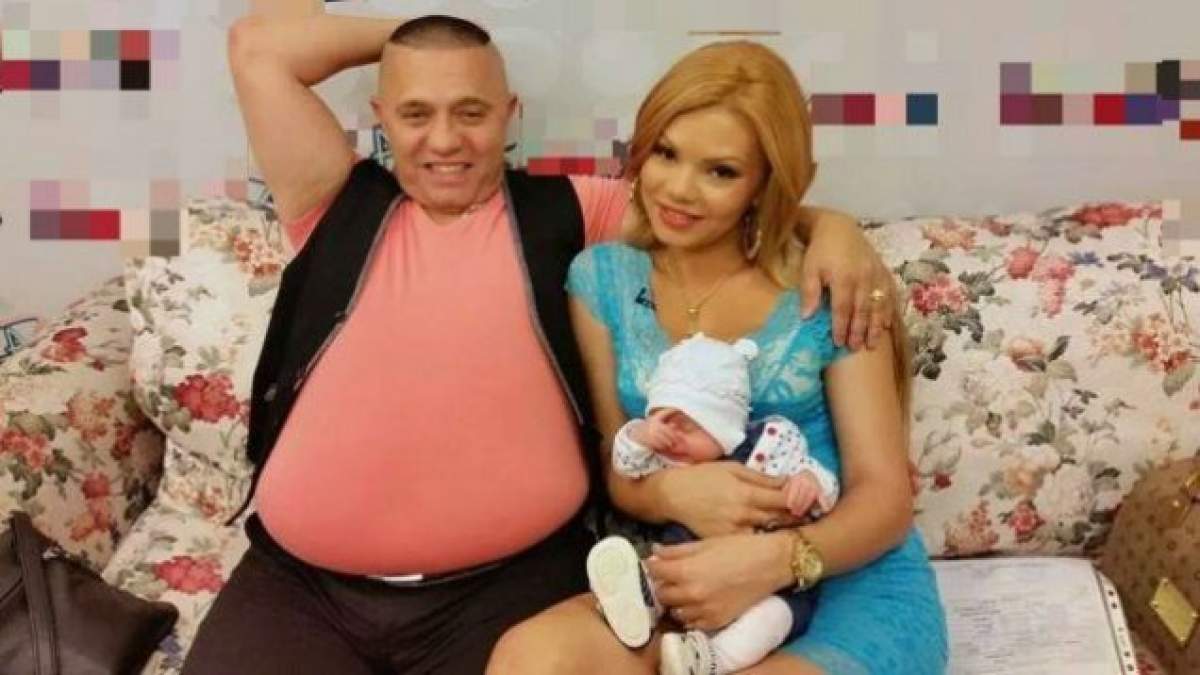 Fiica lui Beyonce, Guţă în miniatură! Poza în care micuţa este copia fidelă a manelistului