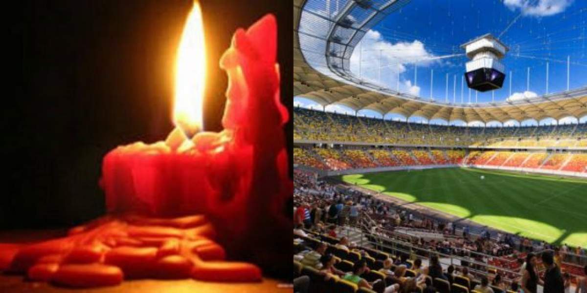 Doliu în fotbalul românesc! A murit fostul secretar general al FRF