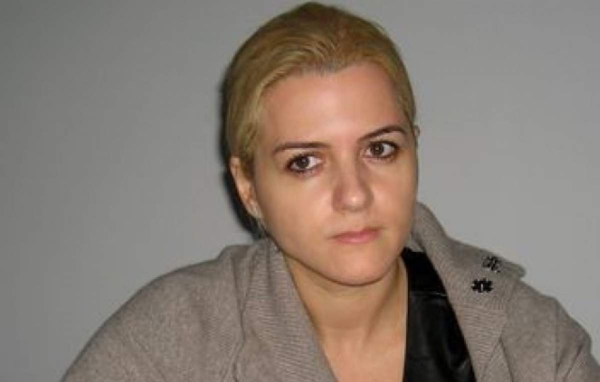 După ce a ucis un om cu o maşină poleită în aur, milionara Ana Maria Uzunov plăteşte despăgubiri!