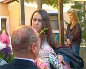 Horia Brenciu a făcut show la propria nuntă!