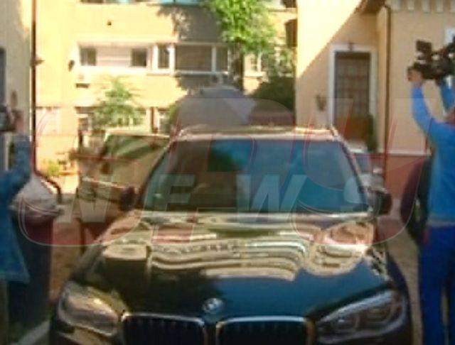 VIDEO / Ce nu s-a văzut la căsătoria lui Horia Brenciu! Uite cum au sărbătorit mirii nunta! Singurele imagini de la petrecerea de nuntă!