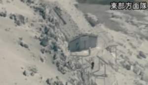 VIDEO / 30 de morţi, în urma unei erupţii vulcanice, în Japonia! Imagini incredibile de la faţa locului
