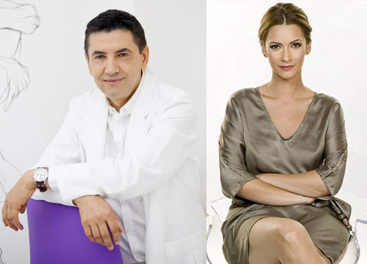 VIDE / Andreea Berecleanu, extrem de mândră de iubitul ei, esteticianul Constantin Stan: "Este cel mai bun din România!"