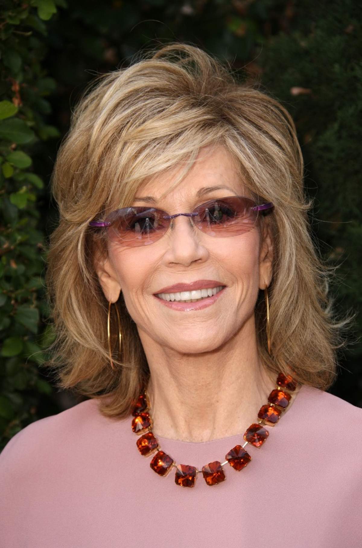 Jane Fonda, distrusă după ce a aflat că mama sa a fost abuzată în copilărie: "Am înţeles incapacitatea ei de a iubi"