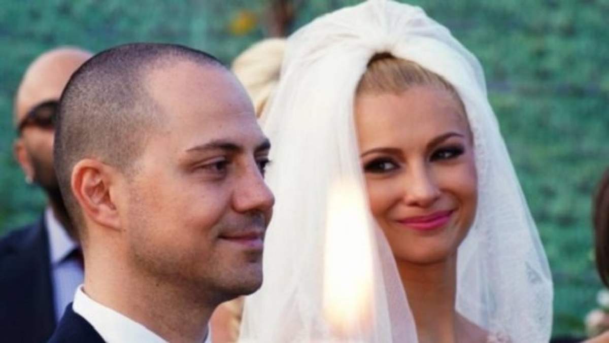 Adevărul despre DIVORŢUL Lorei! Ce s-a întâmplat, de fapt, între ea şi soţul său