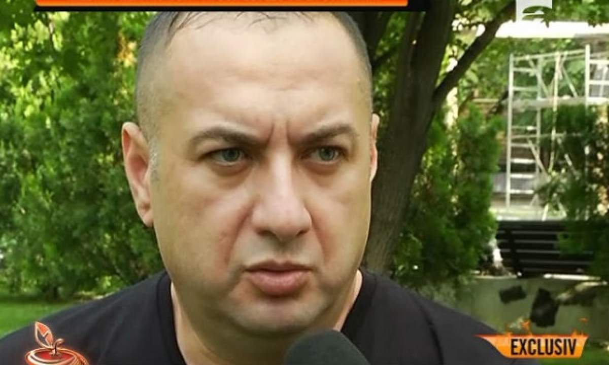 VIDEO Leo de la Strehaia, speriat, cum nu l-ai văzut! A vorbit despre experienţa infarctului: "Am o văzut o lumină, iar apoi am auzit o voce"