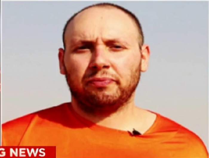VIDEO / Al doilea jurnalist american, Stevens Sotloff, a fost decapitat de islamişti!