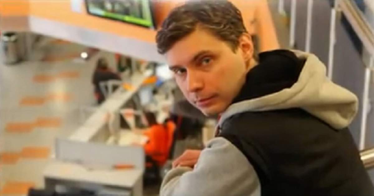 VIDEO  / Un alt jurnalist a fost ucis în Ucraina! Andrei Stenin avea doar 33 de ani!