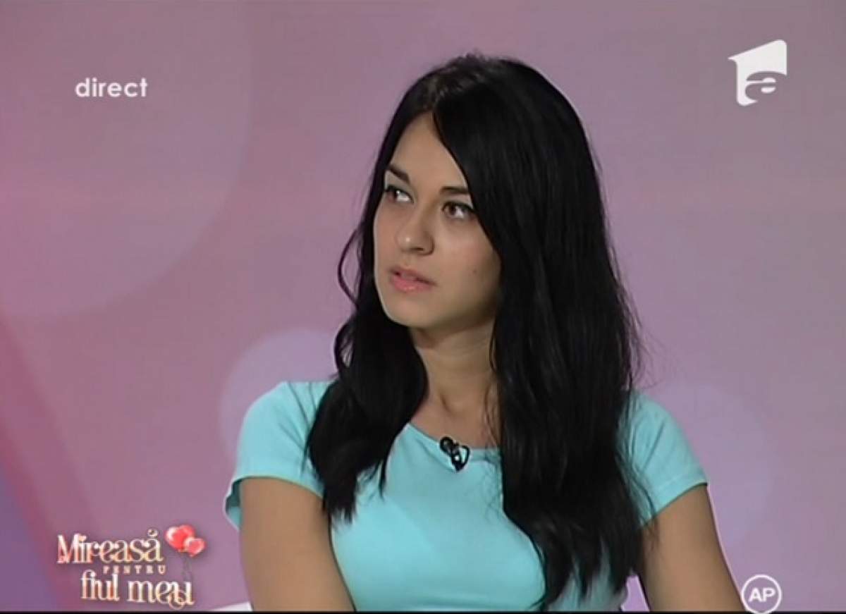 Scandal la ”Mireasă pentru fiul meu”! ”Dacă vrei să ne speli vasele, ești invitata mea”
