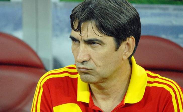 Spynews a aflat în exclusivitate ce condiţii pune Reghe ca să antreneze naţionala!