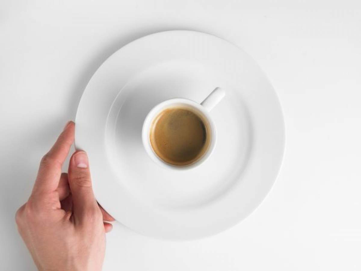 Cafeaua băută zilnic poate afecta organismul, dacă nu se ţine cont de anumite reguli