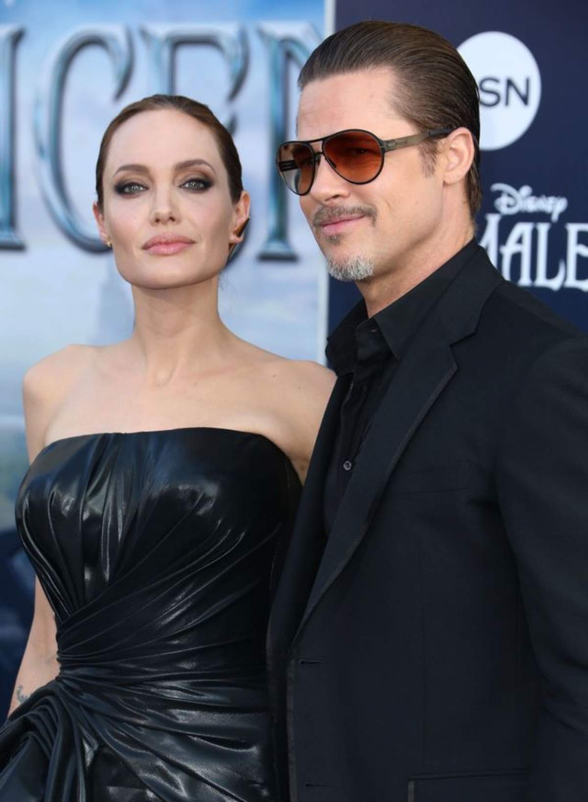 Opulenţă maximă! Ce cadou de nuntă i-a cumpărat Angelina Jolie lui Brad Pitt