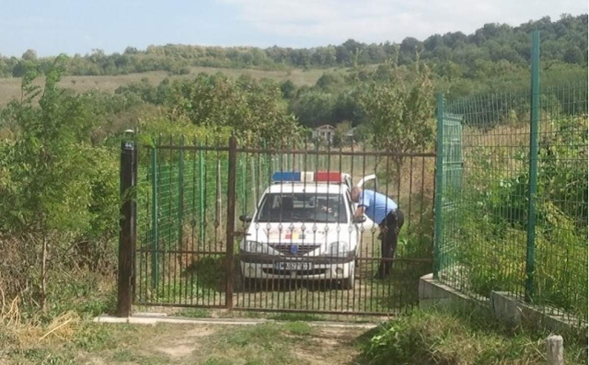 Soţ şi soţie, măcelăriţi în propria casă! Dublul asasinat s-a petrecut cu puţin timp în urmă