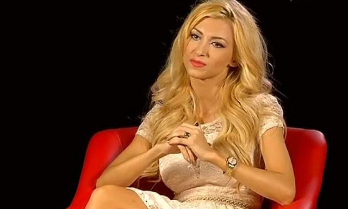 VIDEO / Andreea Bălan, confesiuni dureroase! Care este cel mai mare regret al artistei