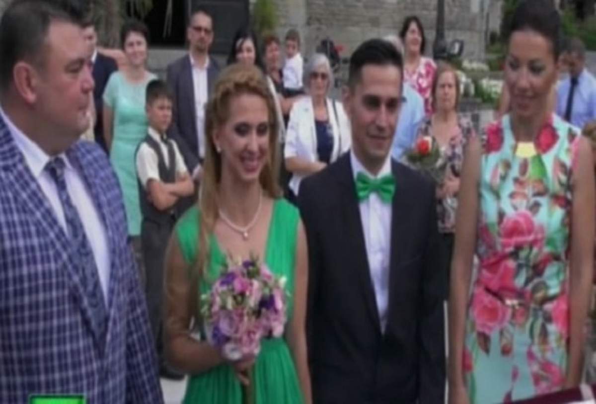 Alina Dumitru se căsătorește! Vor fi multe surprize la nuntă