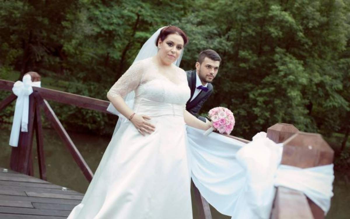 Oana Roman a slăbit 20 de kilograme după naştere! Care este secretul ei