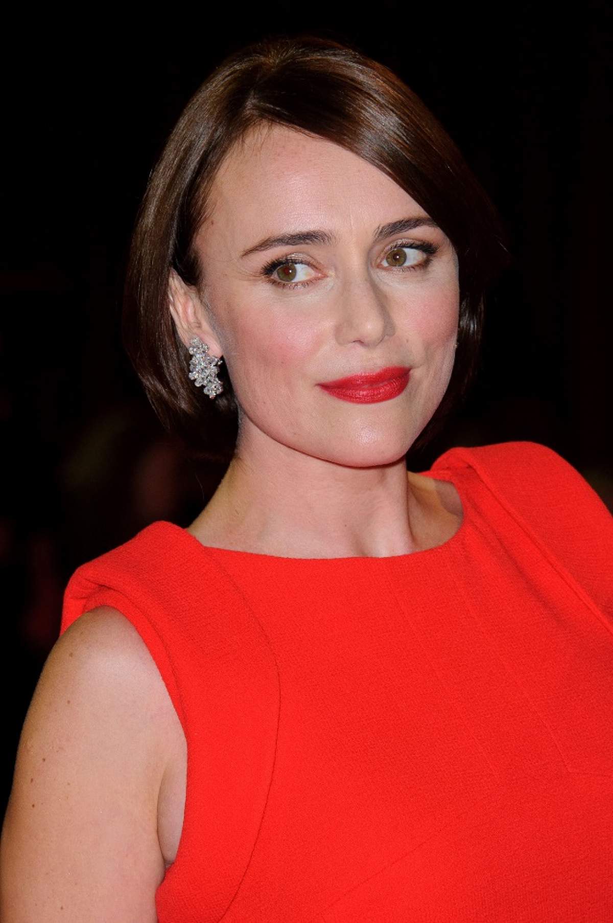 Drama actriţei Keeley Hawes: Se luptă cu depresia de 21 de ani