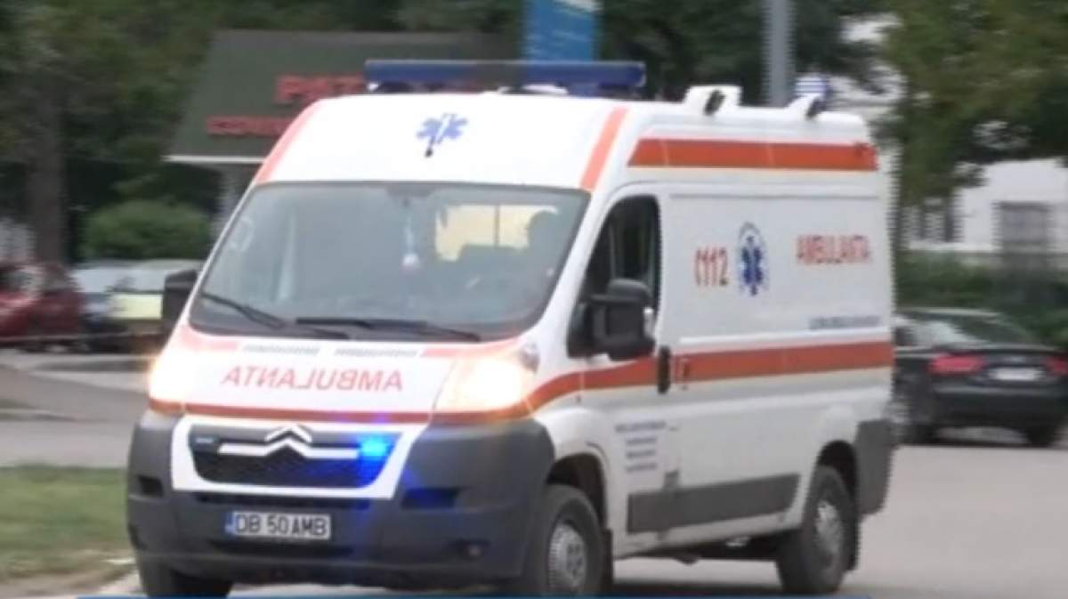 VIDEO / Caz revoltător! Un copil băgat în comă chiar de mama lui