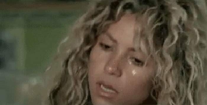 Shakira este ÎN LACRIMI! A MURIT cântăreţul Gustavo Cerati!