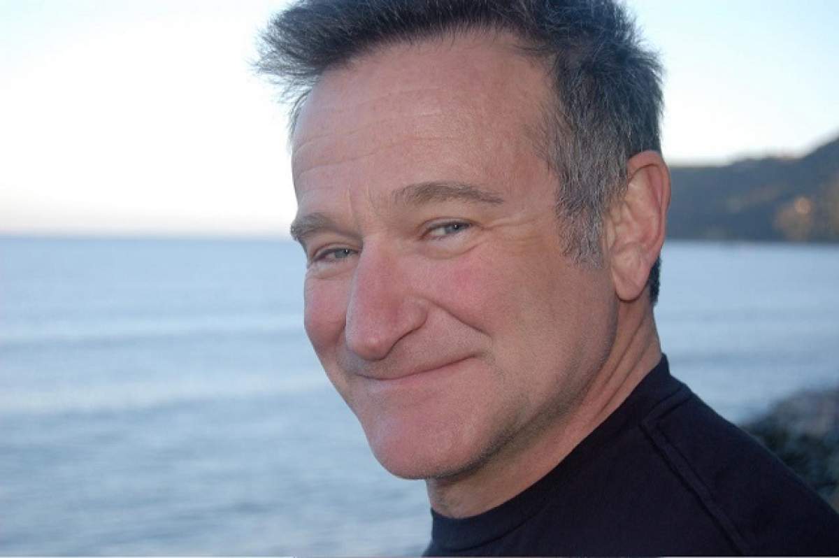 Robin Williams va deveni personaj în "World of Warcraft"