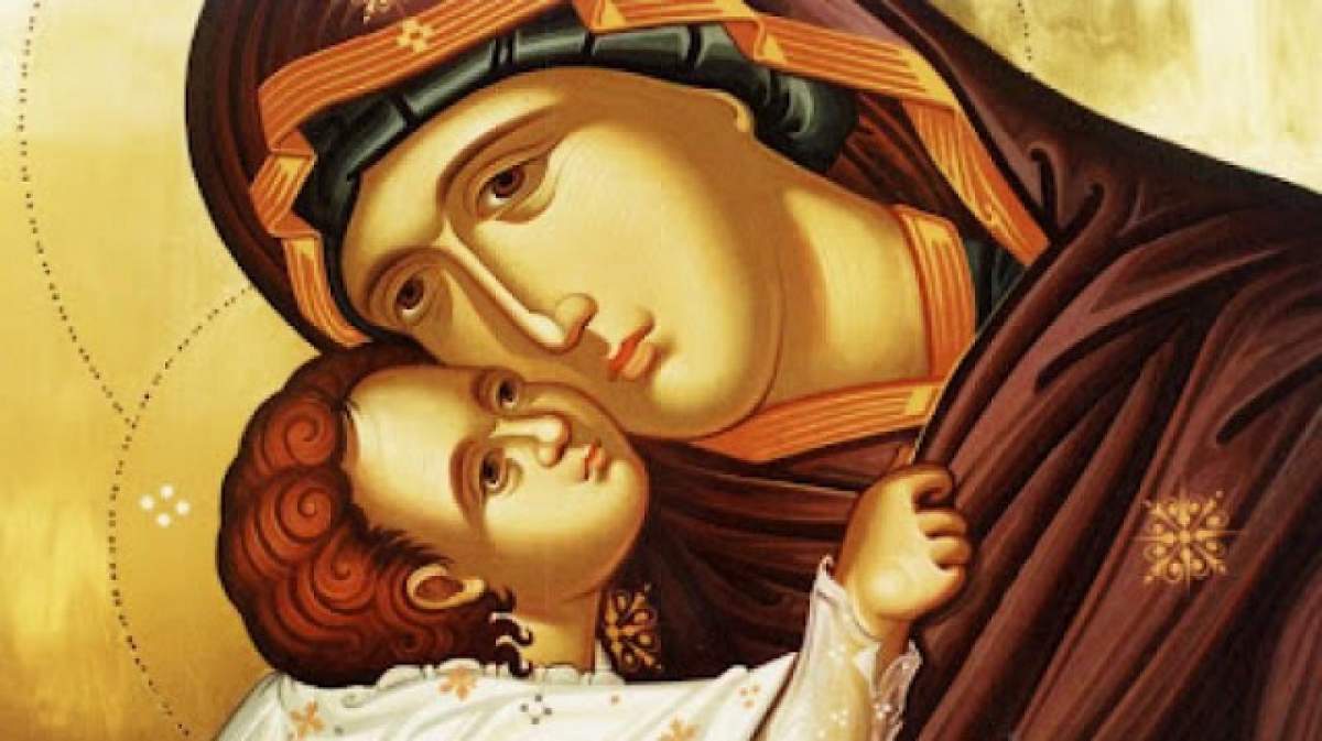 Naşterea Maicii Domnului marchează începutul toamnei! Ce TRADIŢII şi OBICEIURI e bine să respecţi de Sânta Maria Mică